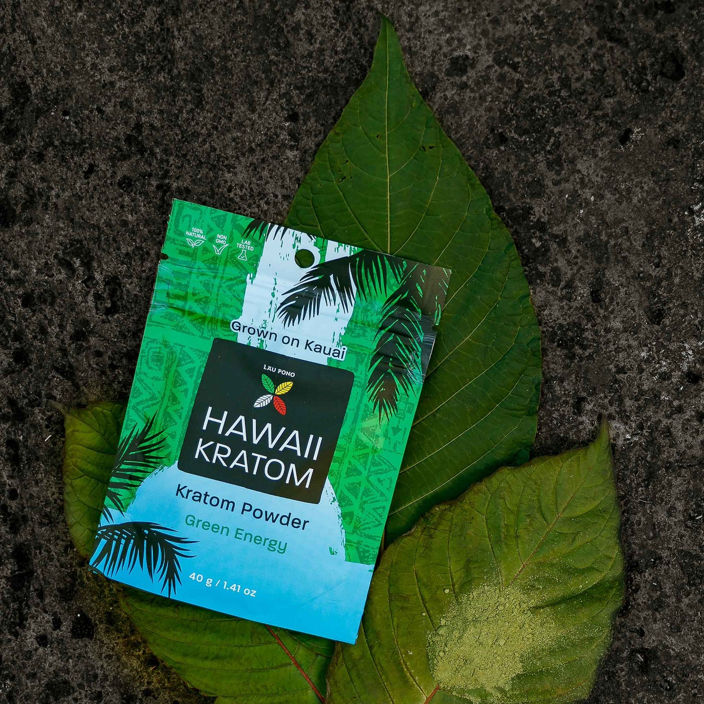 Hapa Kratom Mixed (Half Case 12)